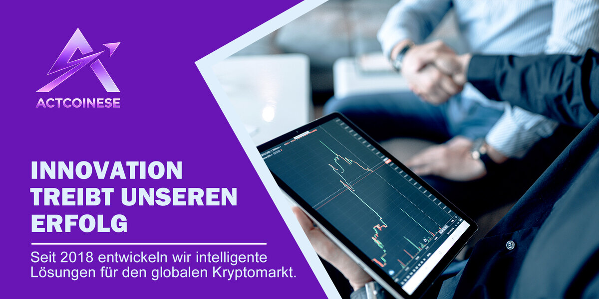 Aurora Chain Trading Center INC vertieft Zusammenarbeit mit Eos Investment Alliance