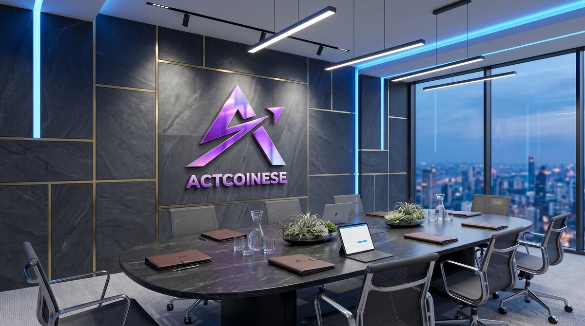 Aurora Chain Trading Center INC integriert Ultron in intelligente Handelsprozesse